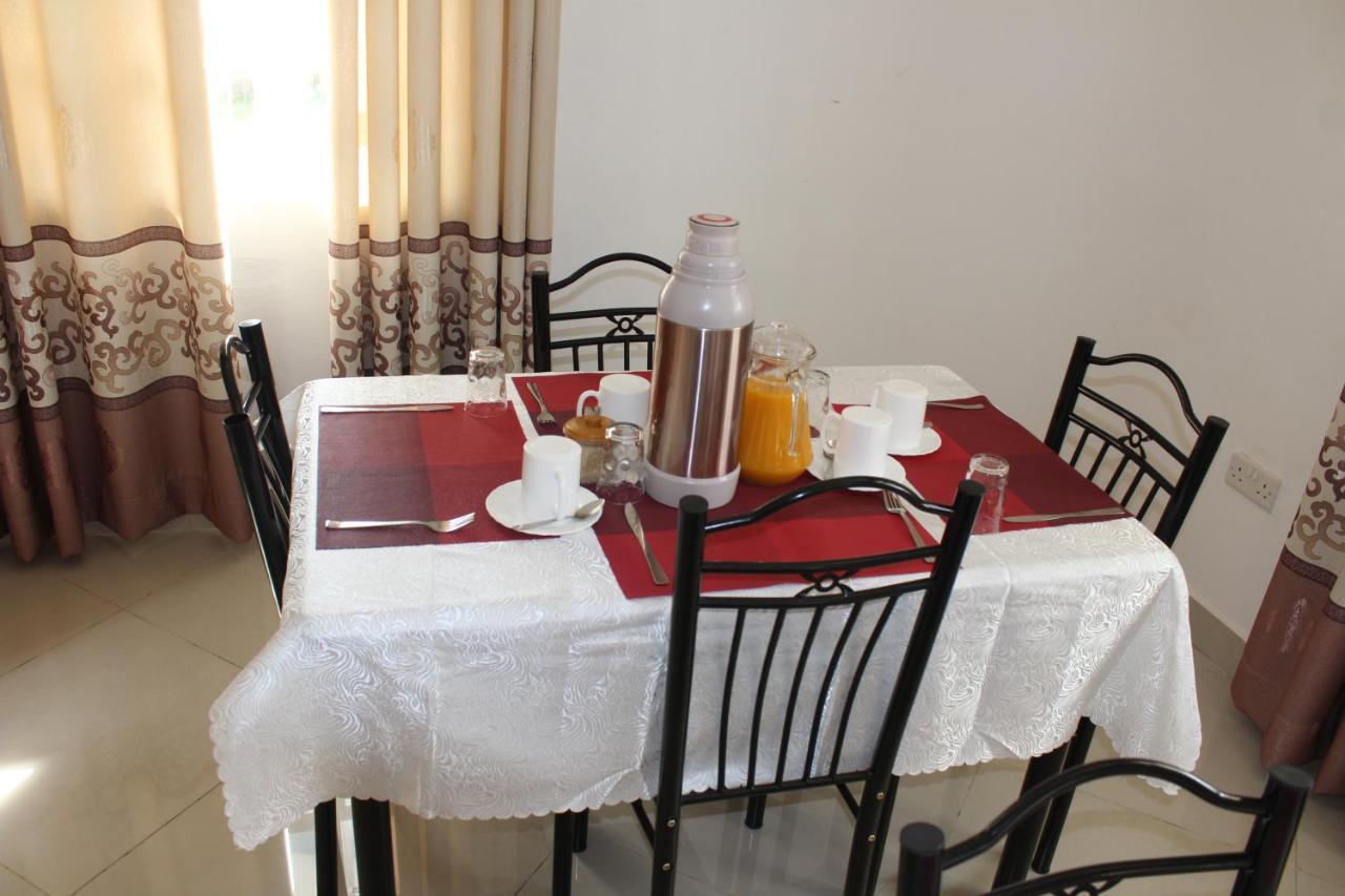 Salient Guest House Элдорет Экстерьер фото
